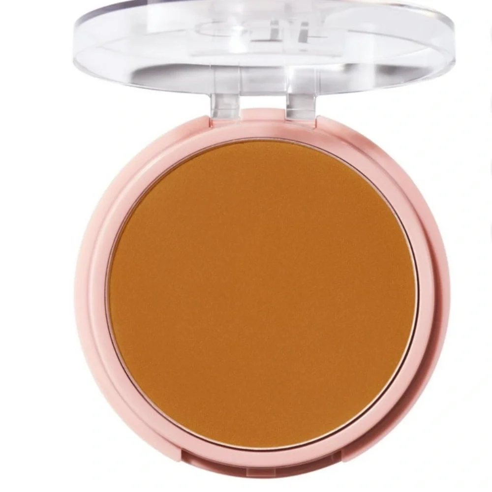 Elf Halo glow powder 🔮 HOST PICK 🔮 filter in deep warm